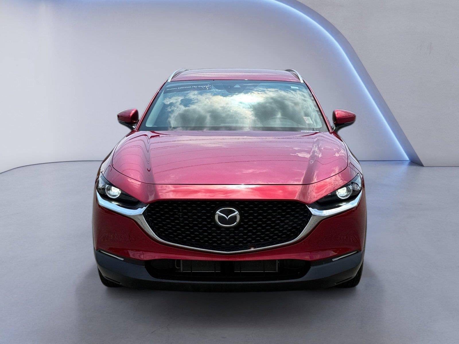2022 Mazda Mazda Cx-30 2.5 S Select Package