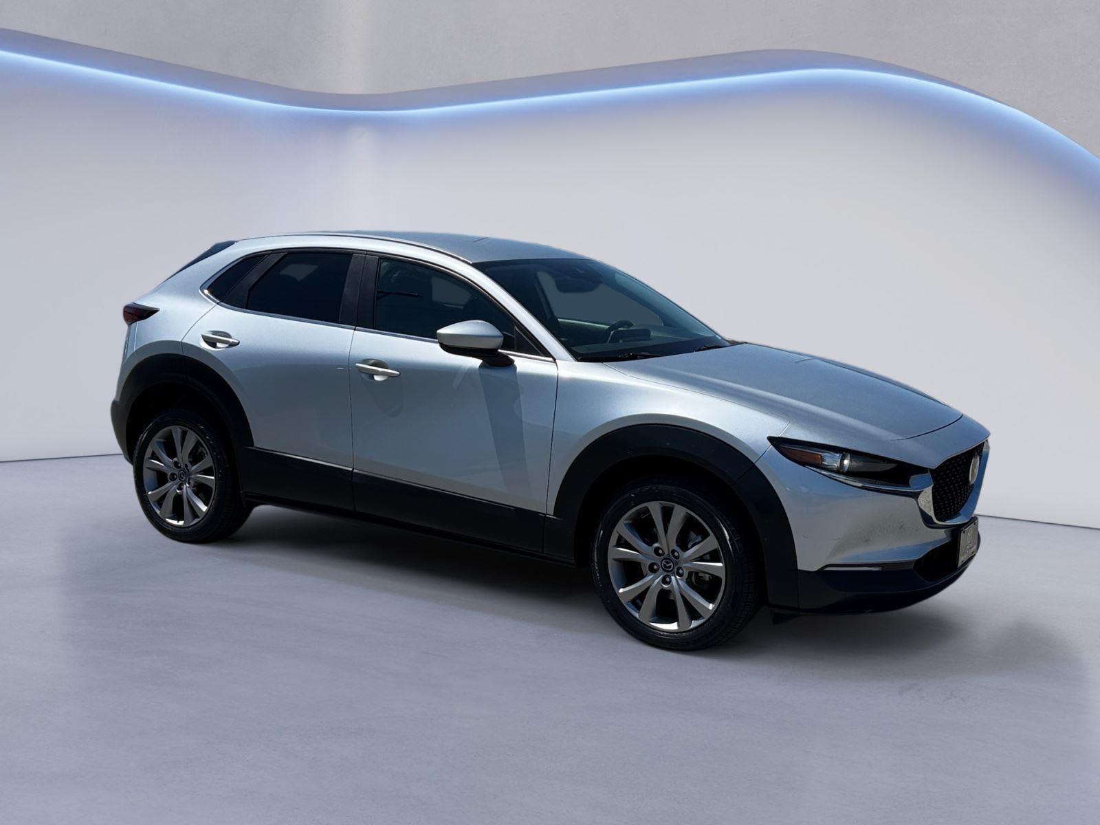 2021 Mazda CX-30 Select AWD's photo