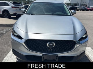 2021 Mazda Mazda CX-30 Select