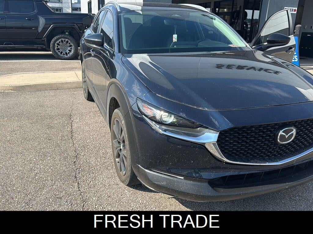 2024 Mazda Mazda Cx-30 2.5 S Select Sport