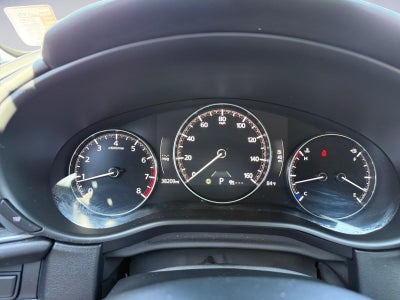 2024 Mazda Mazda CX-30 2.5 S Select Sport