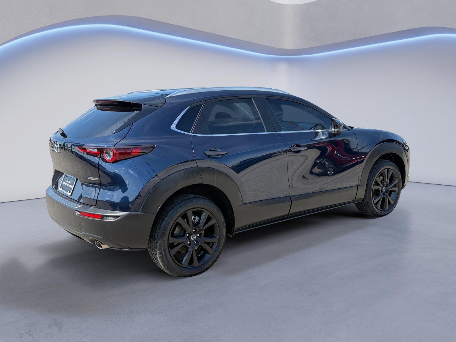 2024 Mazda Mazda CX-30 2.5 S Select Sport