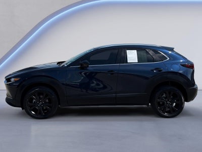 2024 Mazda Mazda CX-30 2.5 S Select Sport