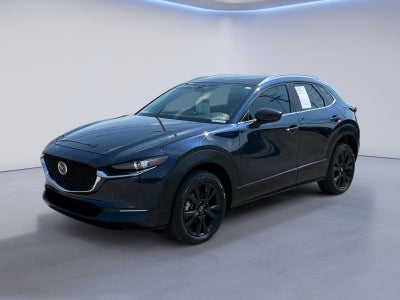 2024 Mazda Mazda CX-30 2.5 S Select Sport