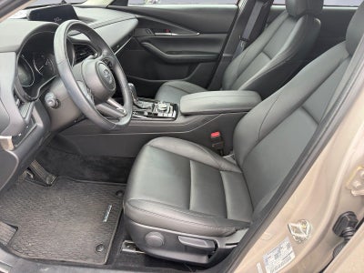 2024 Mazda Mazda Cx-30 2.5 S Select Sport