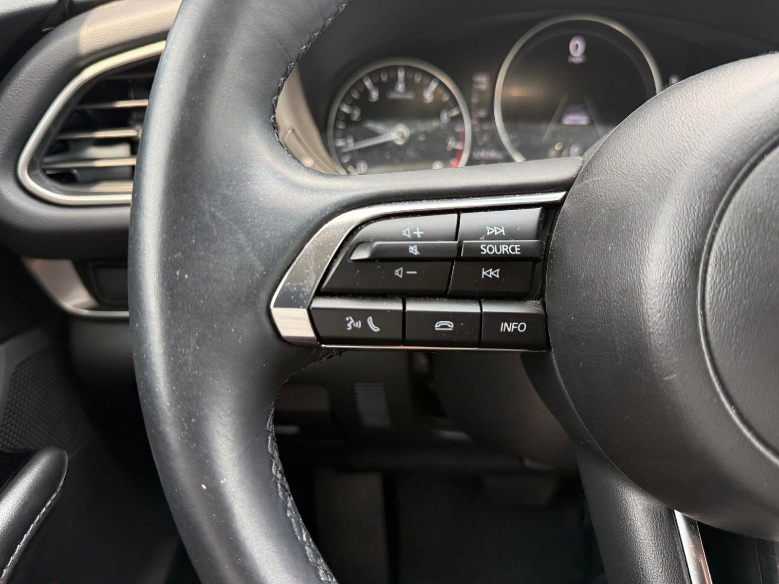 2024 Mazda Mazda Cx-30 2.5 S Select Sport