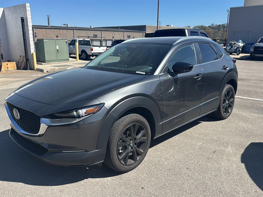 2025 Mazda Mazda CX-30 2.5 S Select Sport