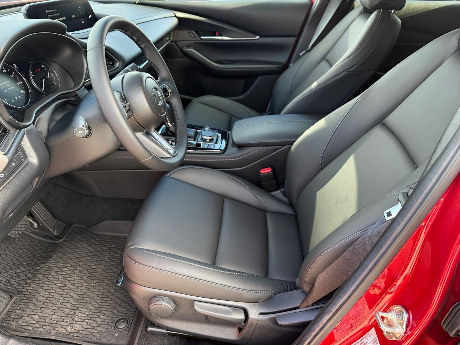 2025 Mazda Mazda CX-30 2.5 S Select Sport