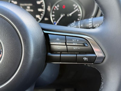 2025 Mazda Mazda CX-30 2.5 S Select Sport