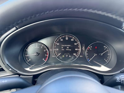 2025 Mazda Mazda CX-30 2.5 S Select Sport