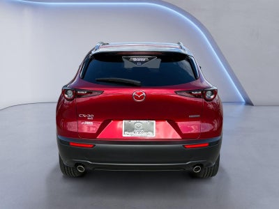 2025 Mazda Mazda CX-30 2.5 S Select Sport