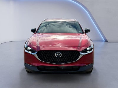 2025 Mazda Mazda CX-30 2.5 S Select Sport