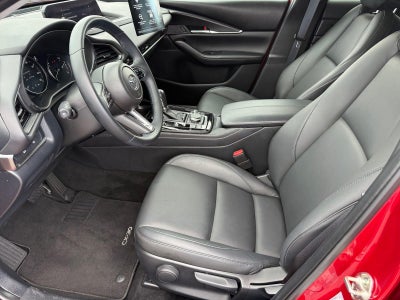 2025 Mazda Mazda CX-30 2.5 S Select Sport