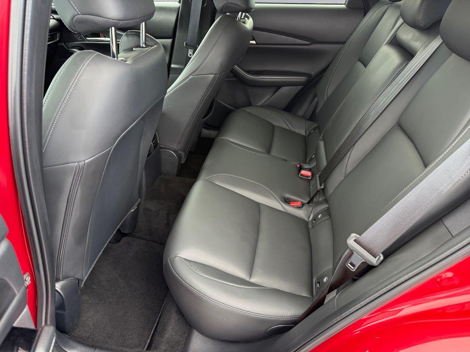 2025 Mazda Mazda CX-30 2.5 S Select Sport