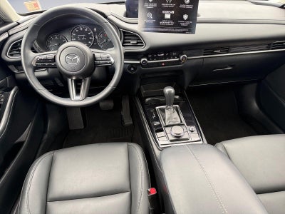 2025 Mazda Mazda CX-30 2.5 S Select Sport