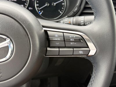 2025 Mazda Mazda CX-30 2.5 S Select Sport