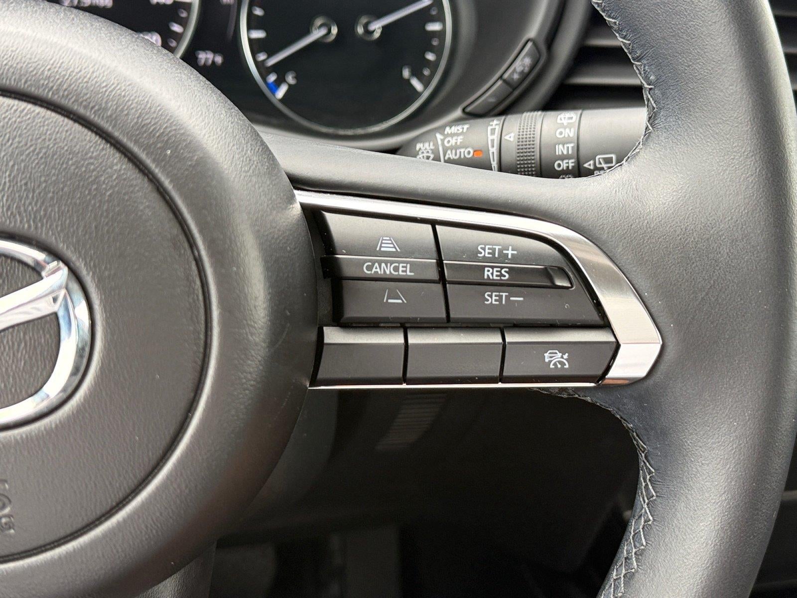 2025 Mazda Mazda CX-30 2.5 S Select Sport