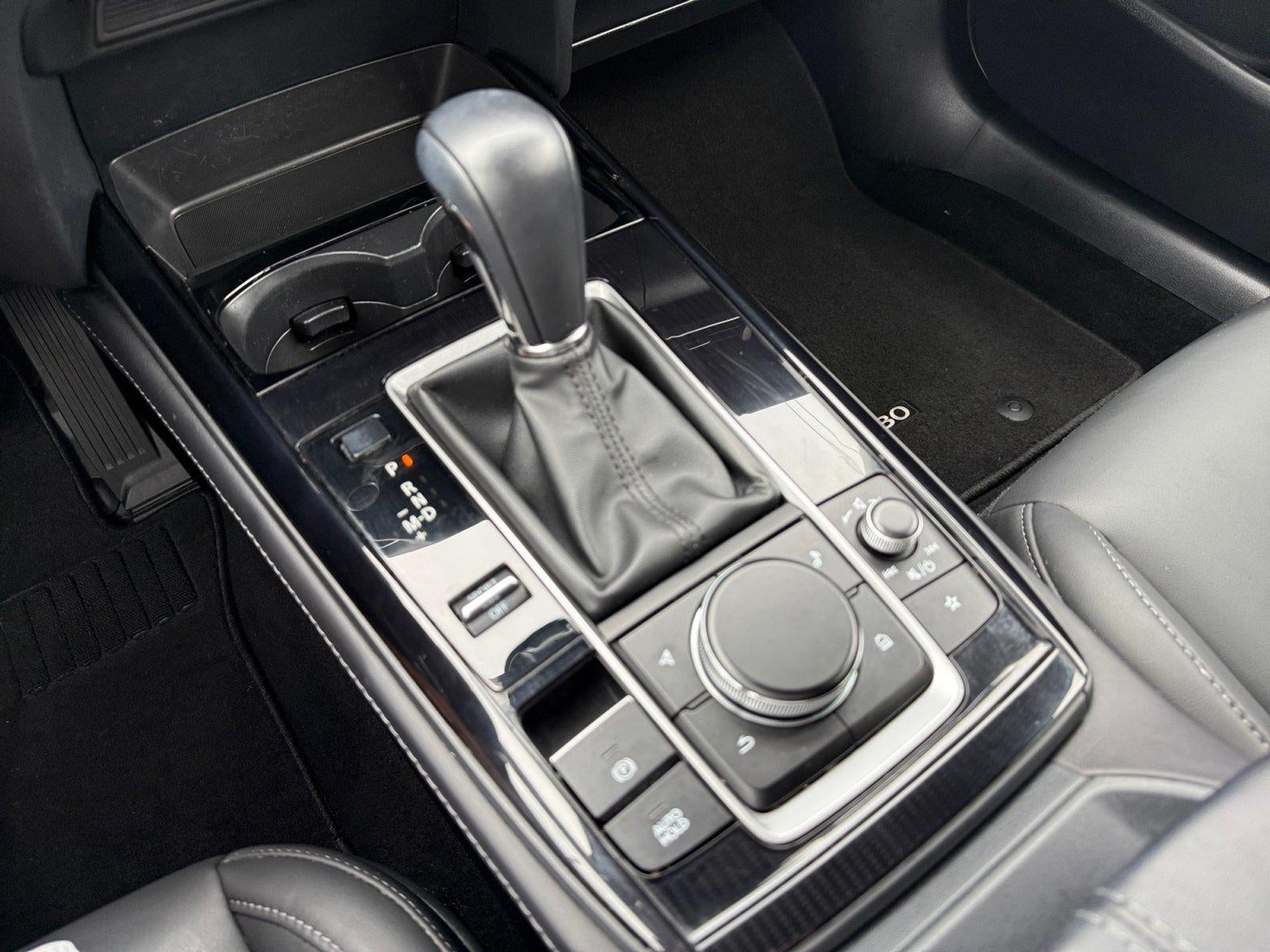 2025 Mazda Mazda CX-30 2.5 S Select Sport