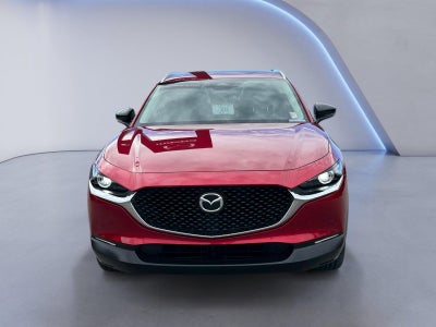 2025 Mazda Mazda CX-30 2.5 S Select Sport