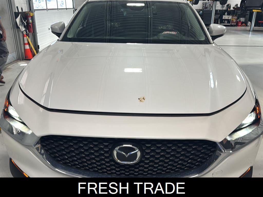 2023 Mazda Mazda CX30 SELECT
