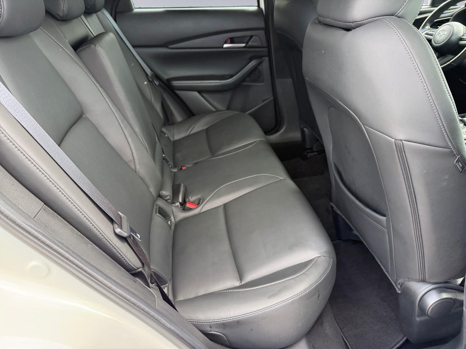 2023 Mazda Mazda CX-30 2.5 S Select Package