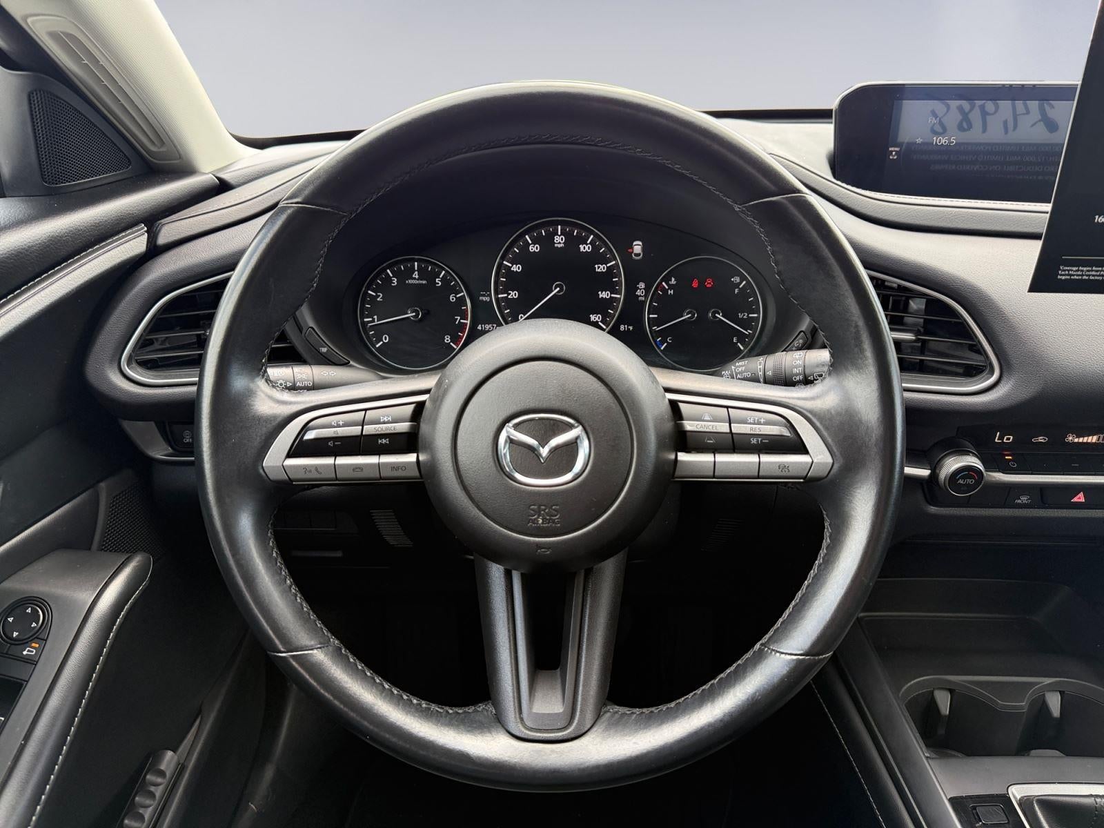 2023 Mazda Mazda CX-30 2.5 S Select Package