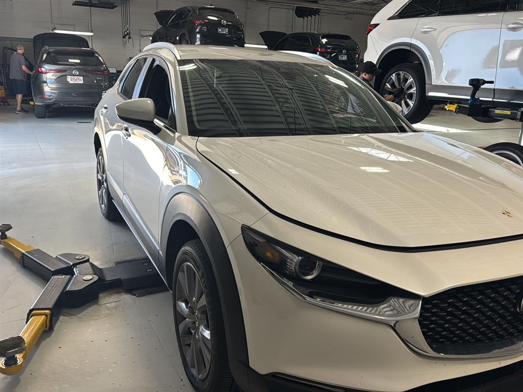 2023 Mazda Mazda CX30 SELECT