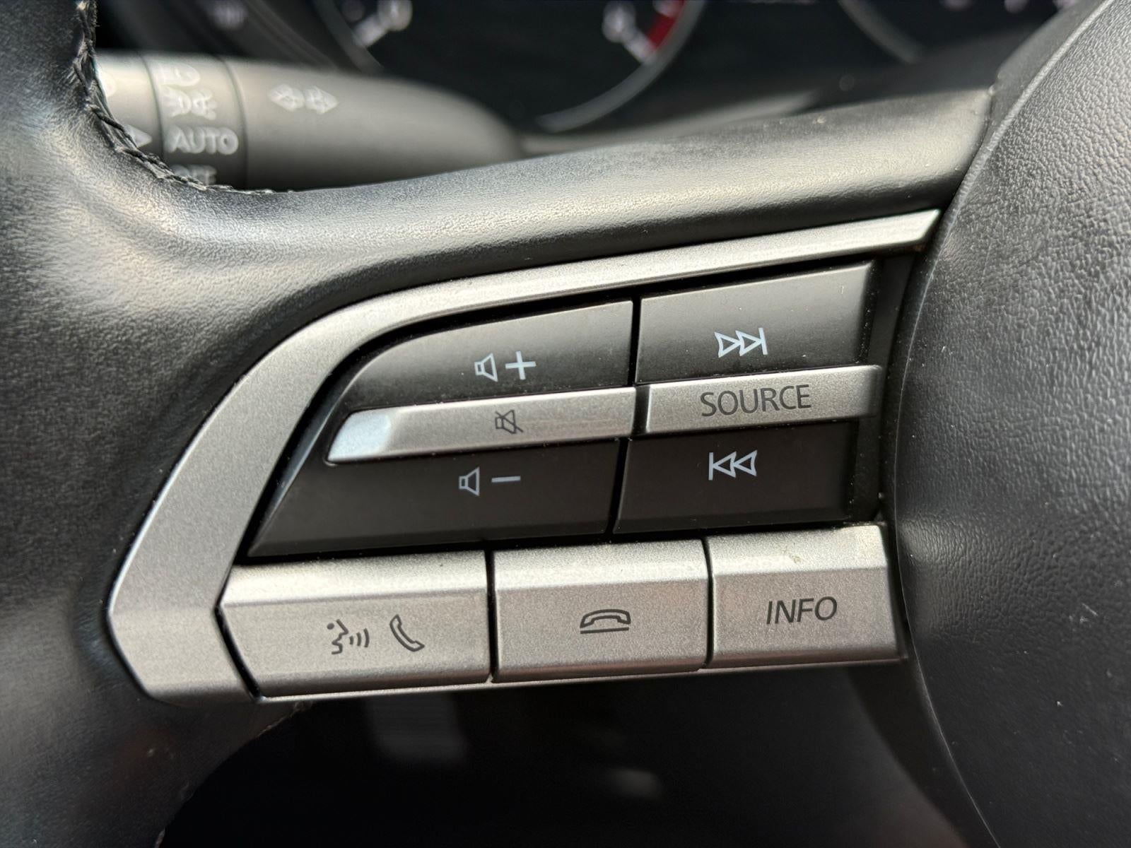 2023 Mazda Mazda CX-30 2.5 S Select Package