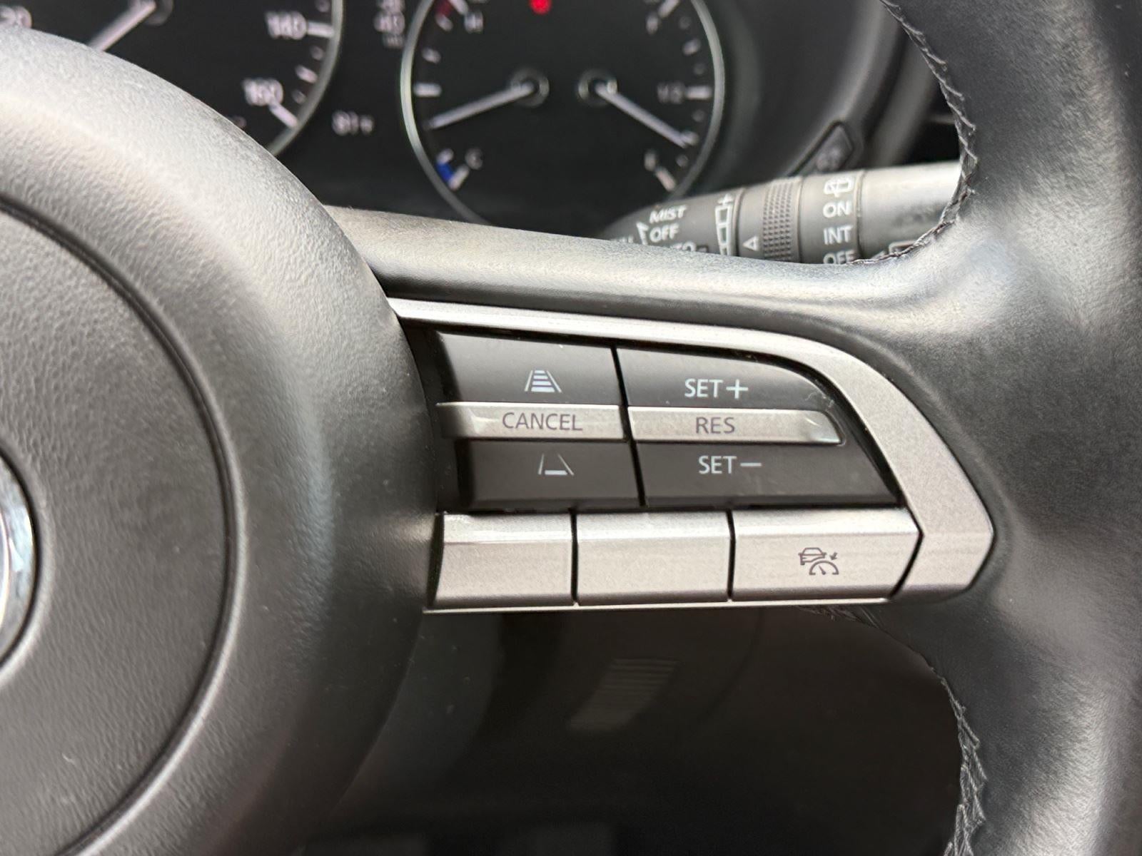 2023 Mazda Mazda CX-30 2.5 S Select Package