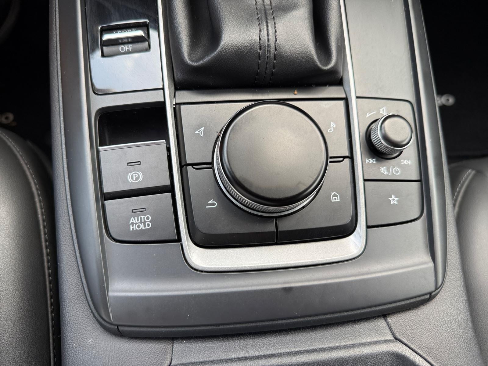 2023 Mazda Mazda CX-30 2.5 S Select Package