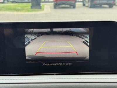 2023 Mazda Mazda CX-30 2.5 S Select Package
