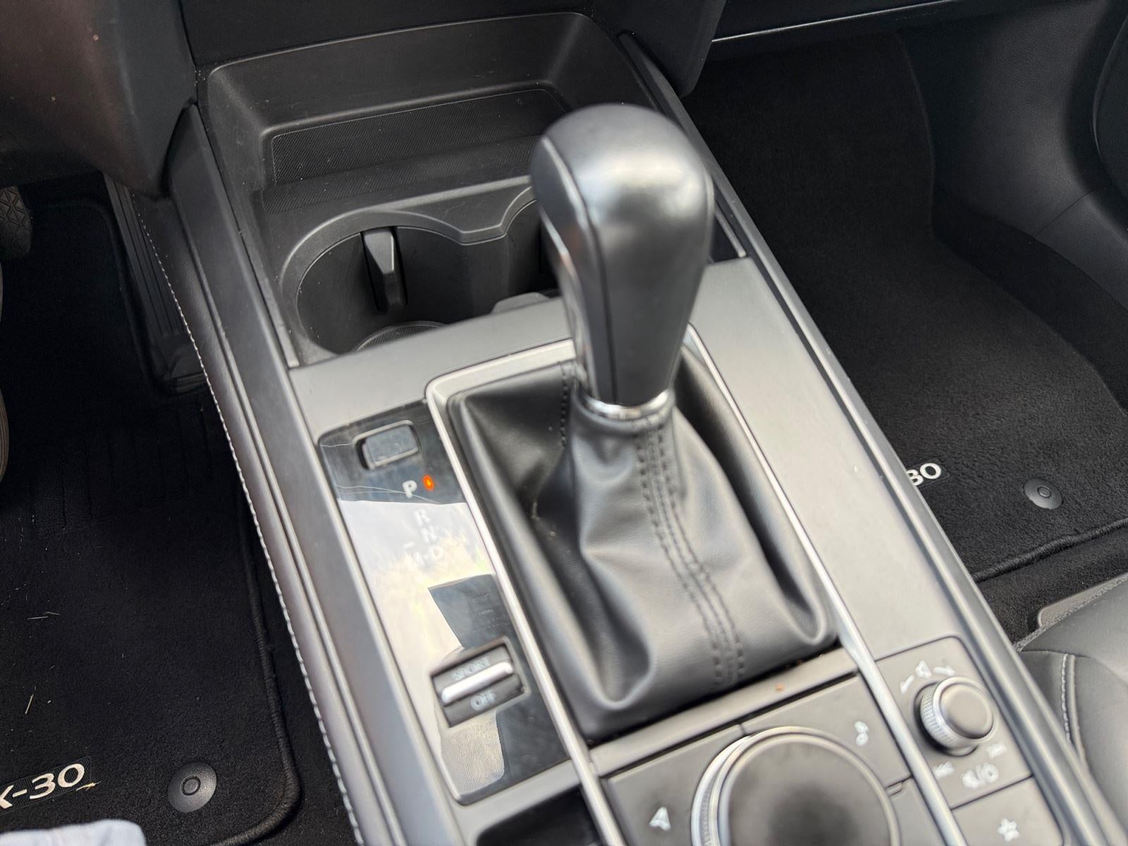 2023 Mazda Mazda CX-30 2.5 S Select Package