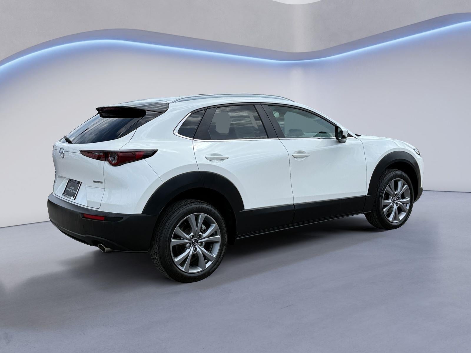 2023 Mazda Mazda CX-30 2.5 S Select Package