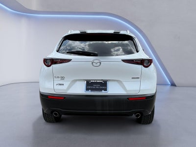 2023 Mazda Mazda CX-30 2.5 S Select Package