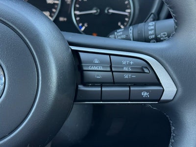 2026 Mazda Mazda CX-30 2.5 S Preferred