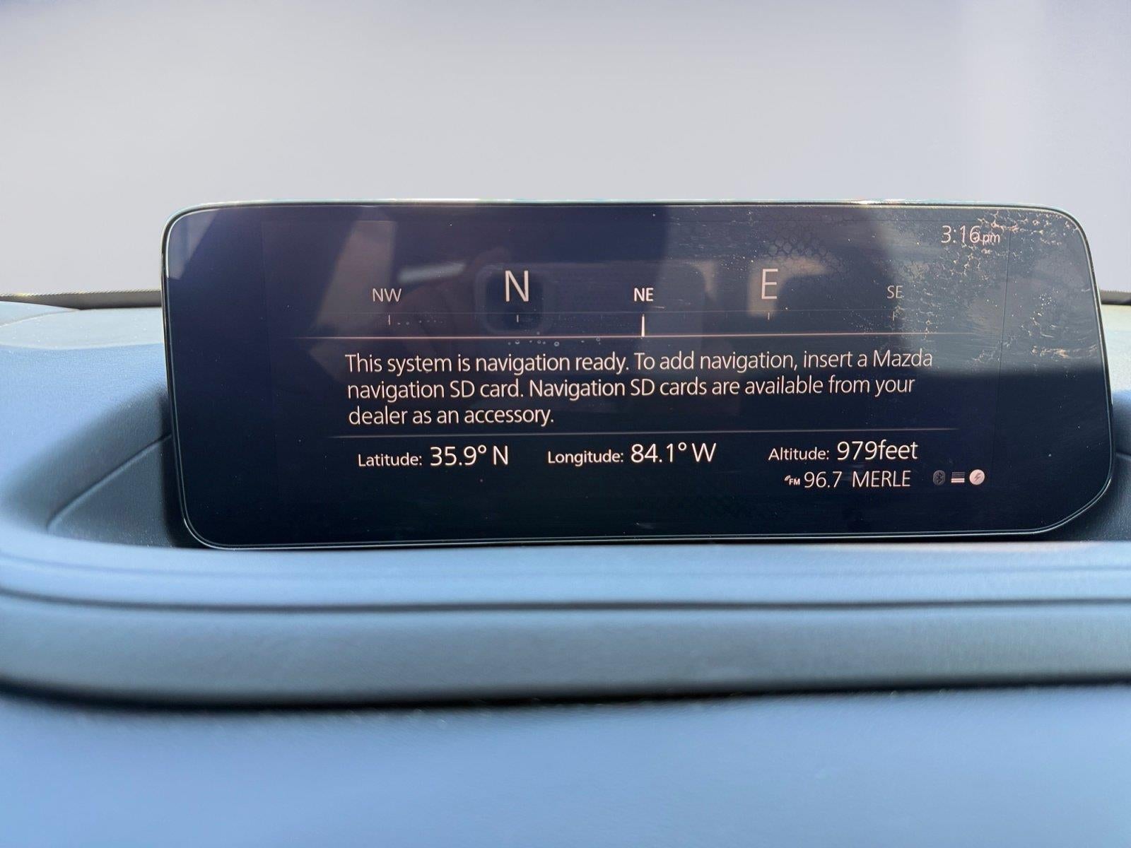2026 Mazda Mazda CX-30 2.5 S Preferred