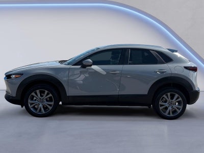 2026 Mazda Mazda CX-30 2.5 S Preferred
