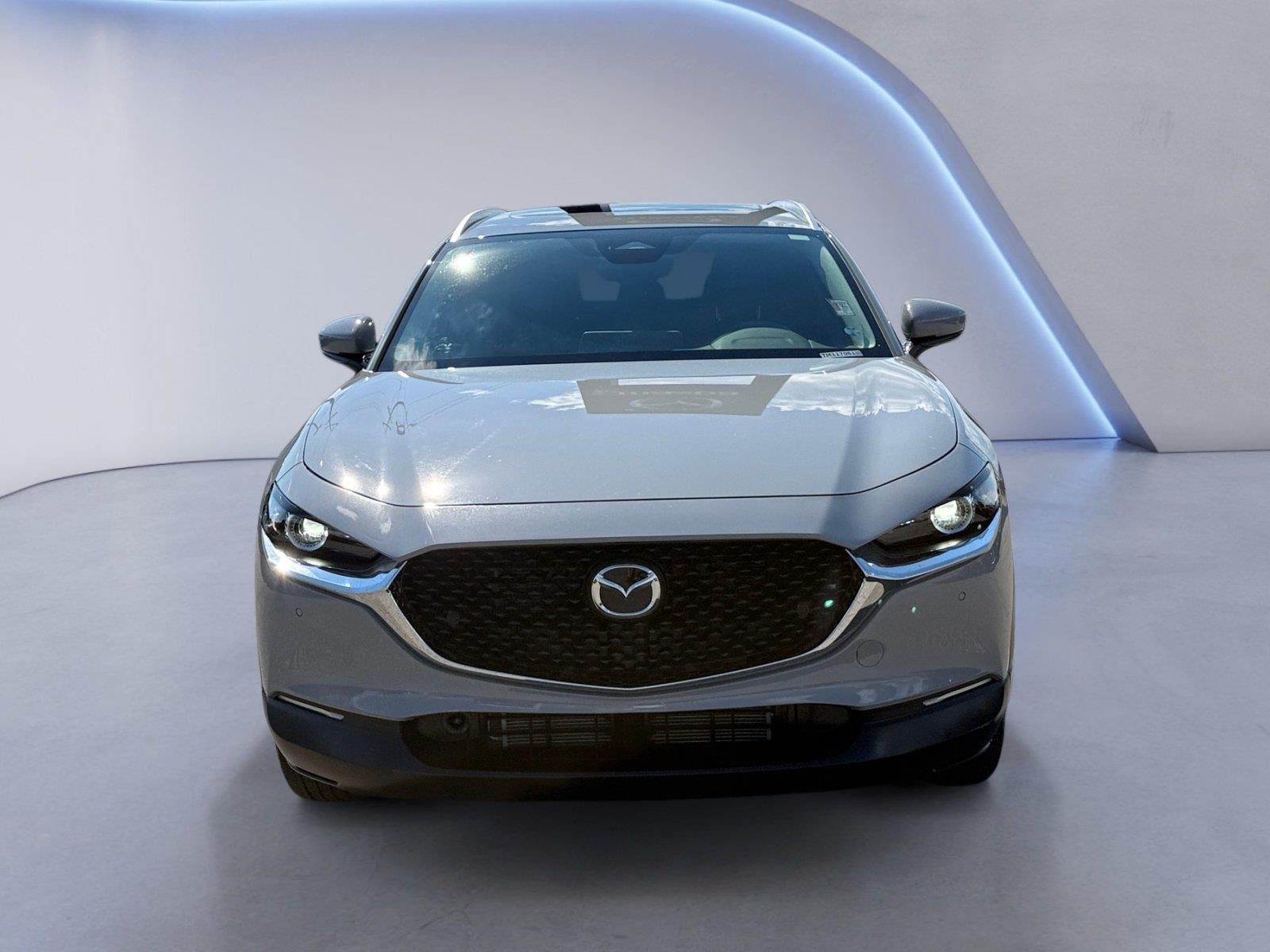 2026 Mazda Mazda CX-30 2.5 S Preferred