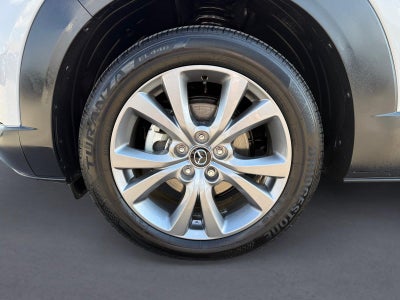2026 Mazda Mazda CX-30 2.5 S Preferred
