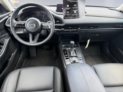 2026 Mazda Mazda Cx-30 2.5 S Preferred
