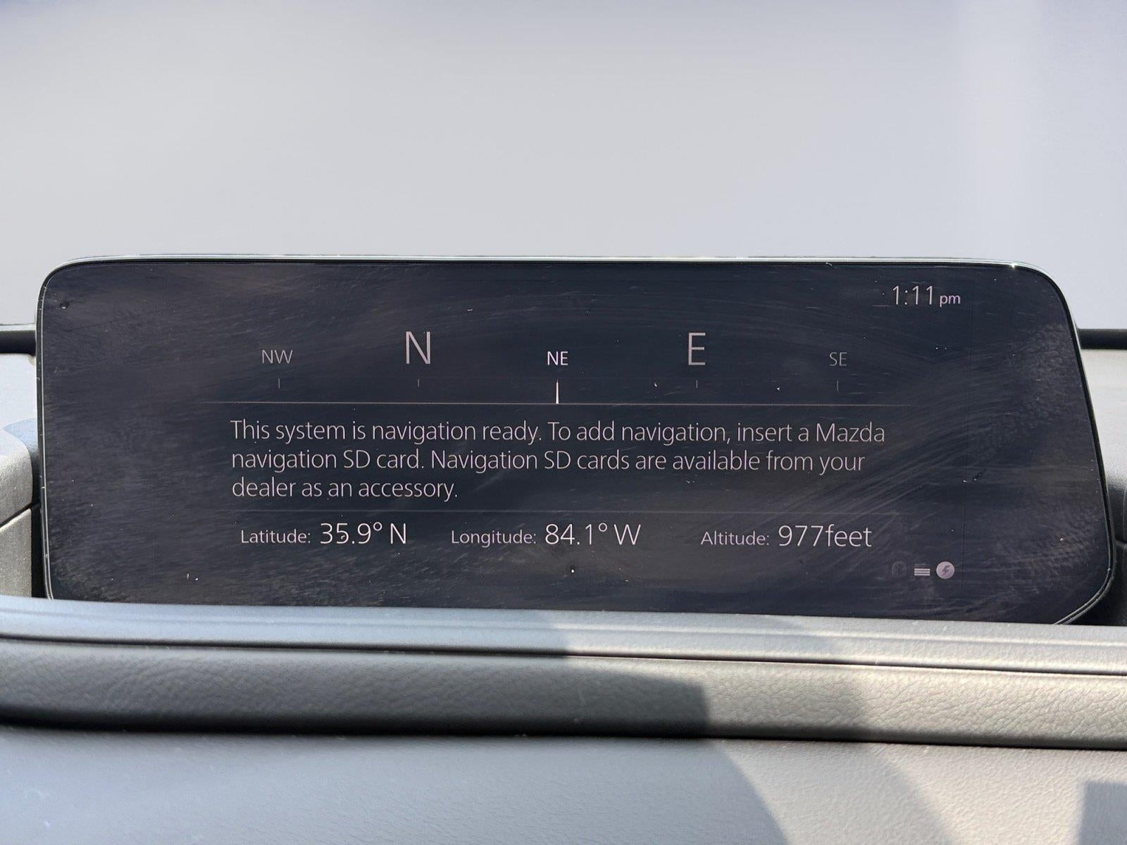 2026 Mazda Mazda Cx-30 2.5 S Preferred