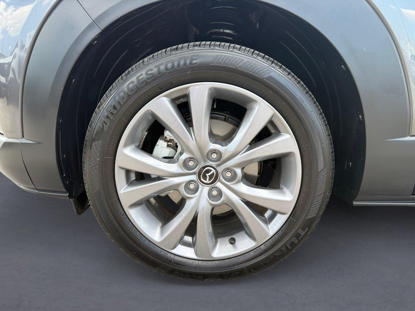 2026 Mazda Mazda Cx-30 2.5 S Preferred