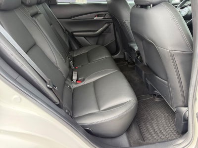 2026 Mazda Mazda CX-30 2.5 S Preferred