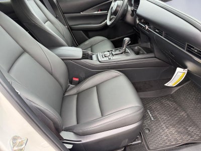 2026 Mazda Mazda CX-30 2.5 S Preferred