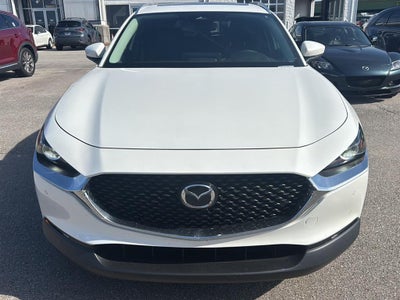 2026 Mazda Mazda CX-30 2.5 S Preferred