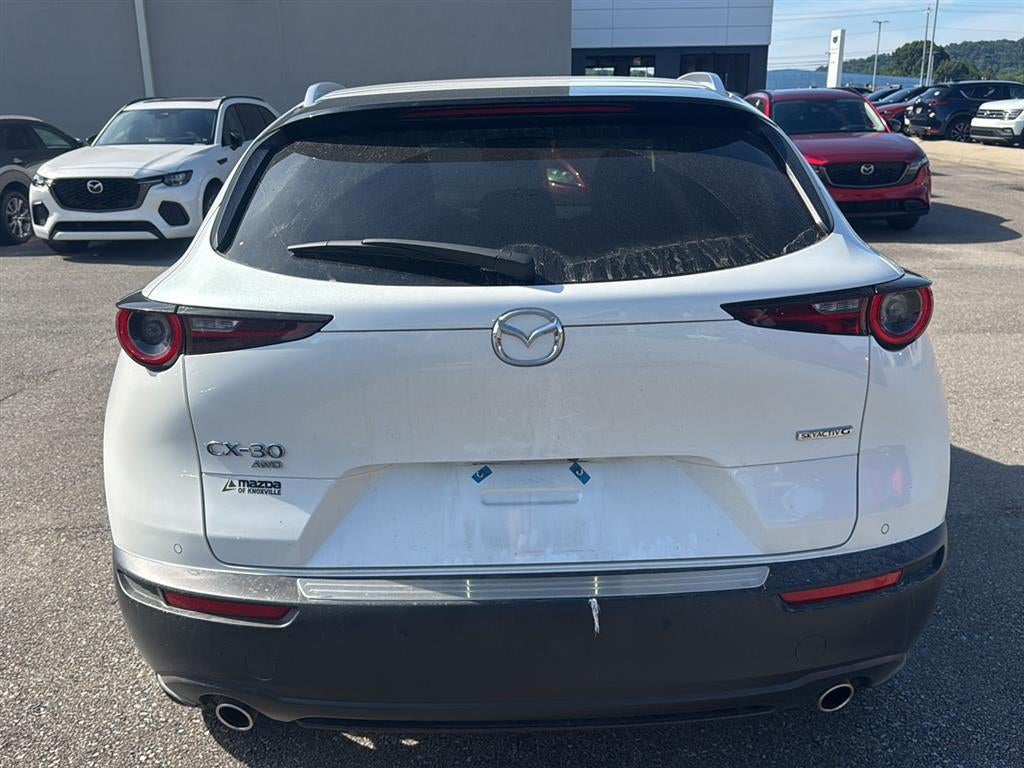 2026 Mazda Mazda CX-30 2.5 S Preferred
