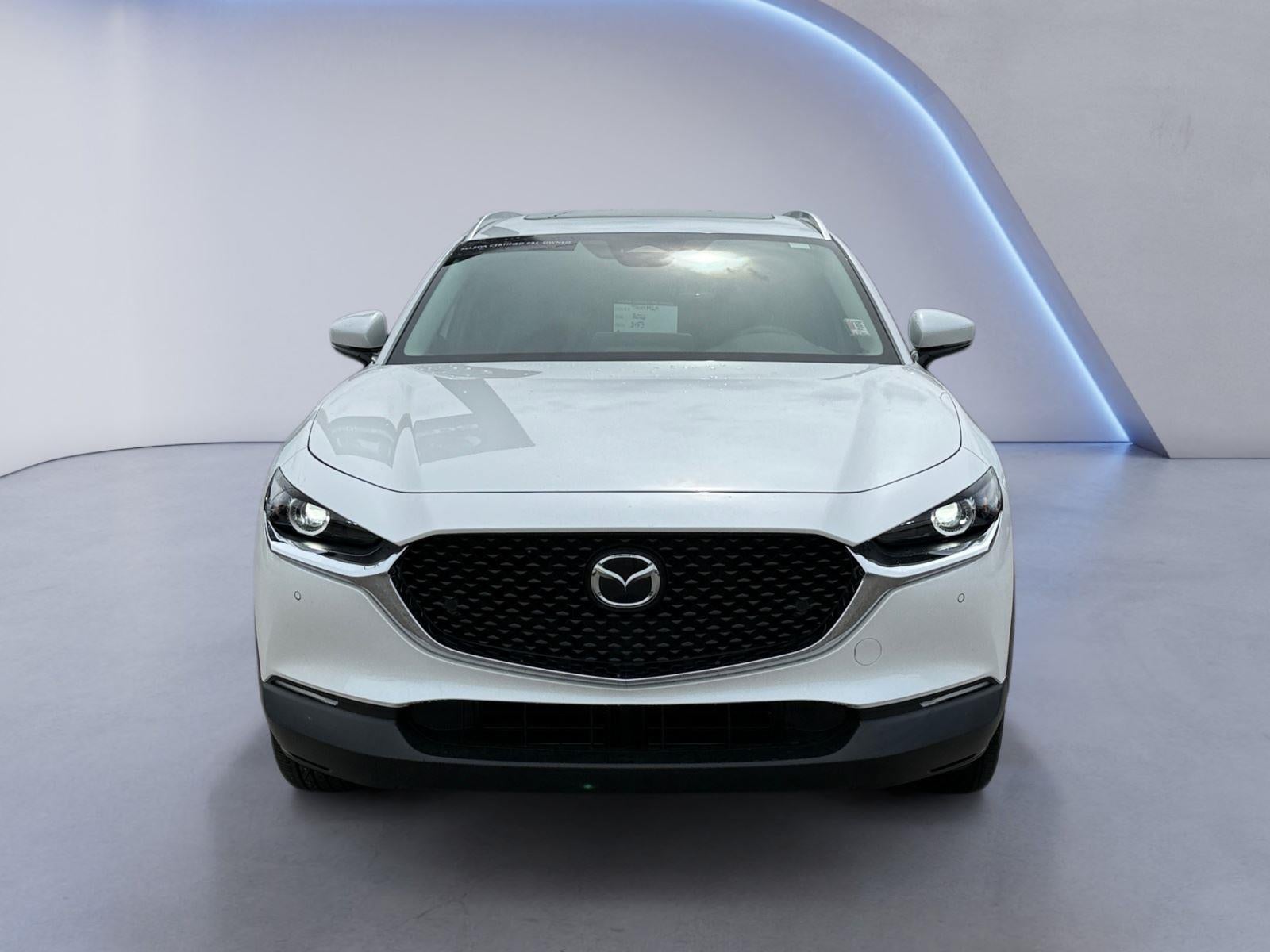 2026 Mazda Mazda CX-30 2.5 S Preferred