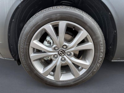 2026 Mazda Mazda CX-30 2.5 S Preferred