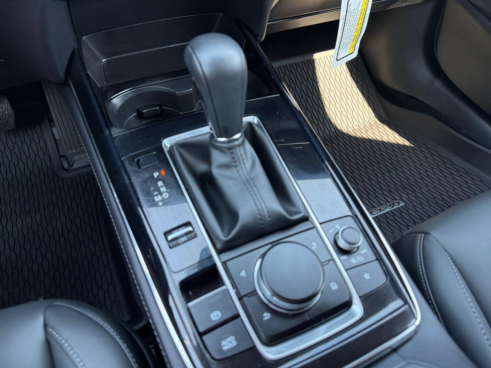 2025 Mazda Mazda CX-30 2.5 S Preferred Package
