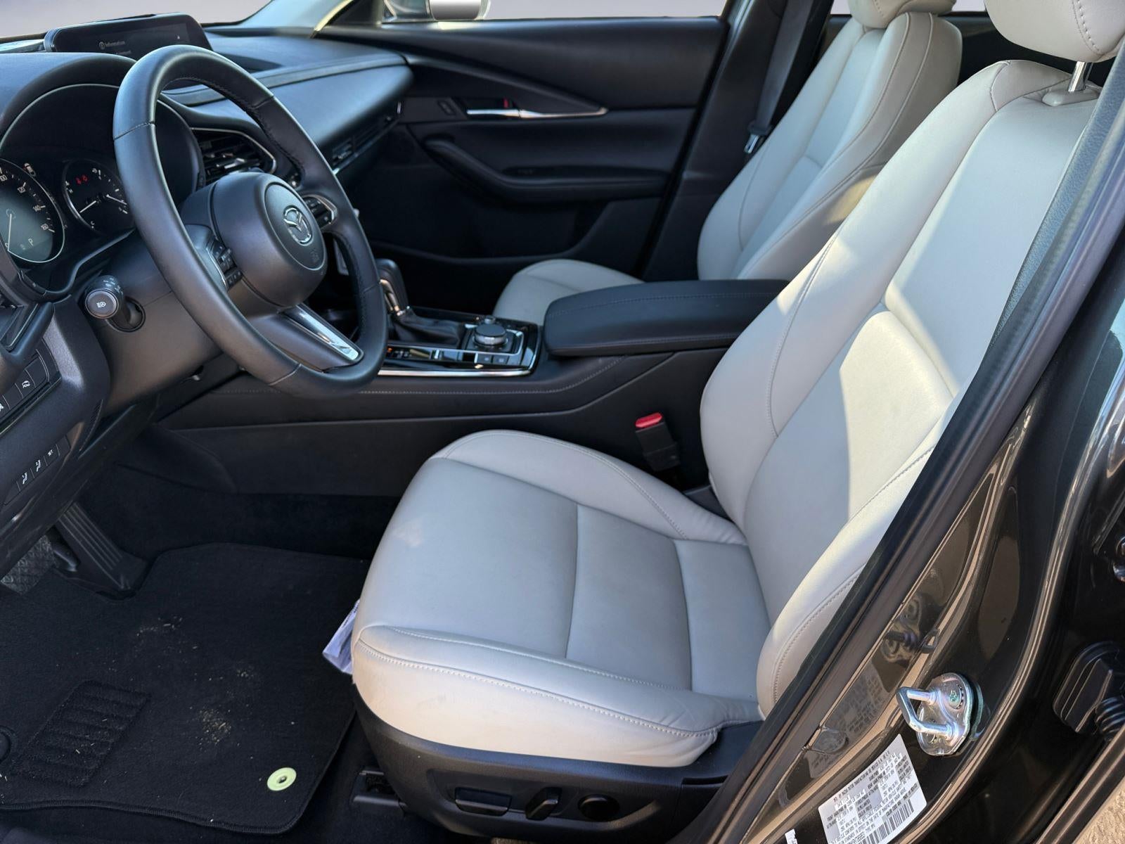 2025 Mazda Mazda CX-30 2.5 S Preferred Package